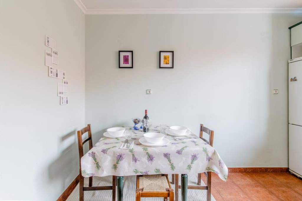 Bilbao-Barakaldo Cerca Del Bec 5'/ A 15' De Bilbao Apartman Kültér fotó