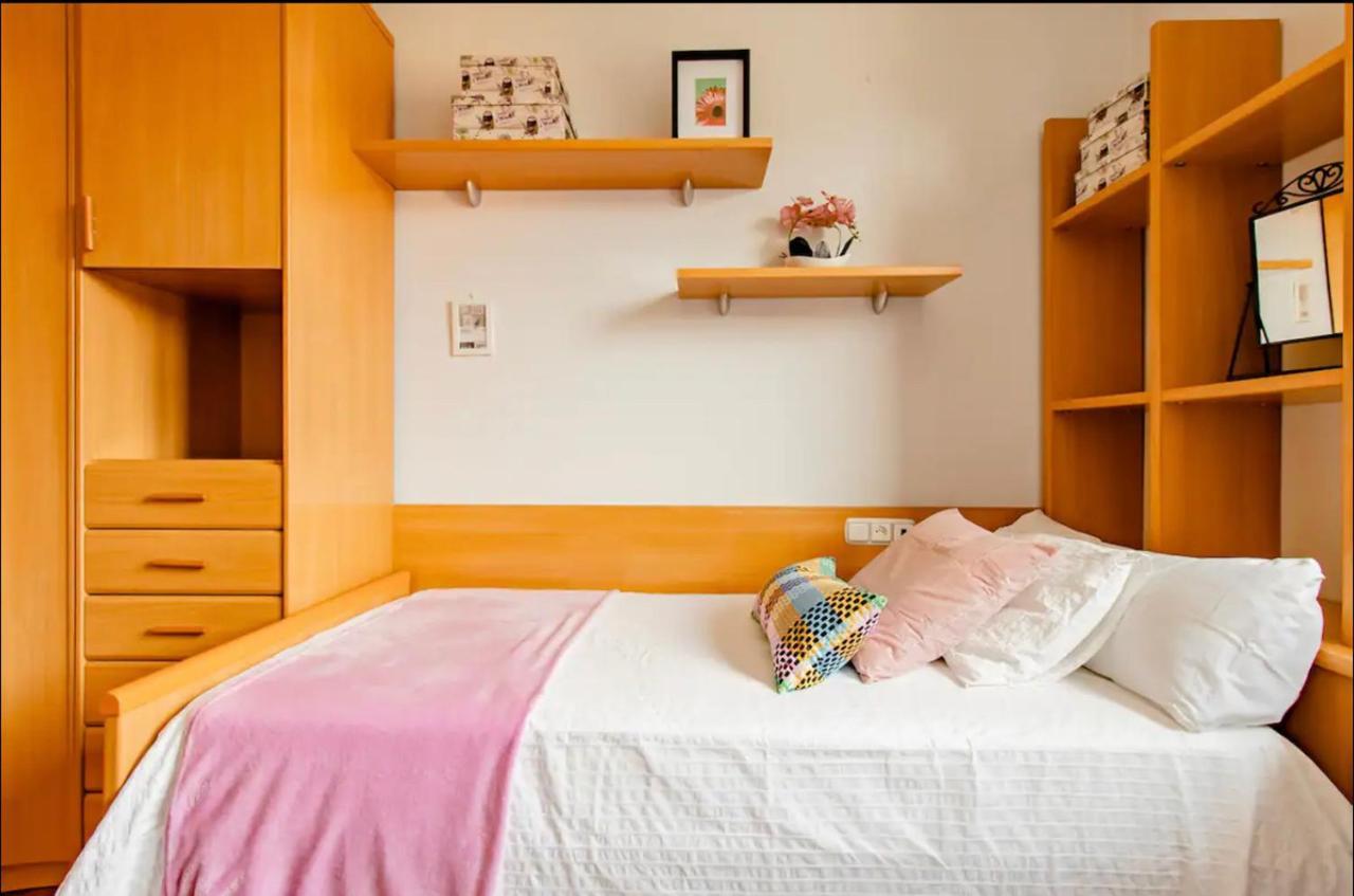 Bilbao-Barakaldo Cerca Del Bec 5'/ A 15' De Bilbao Apartman Kültér fotó